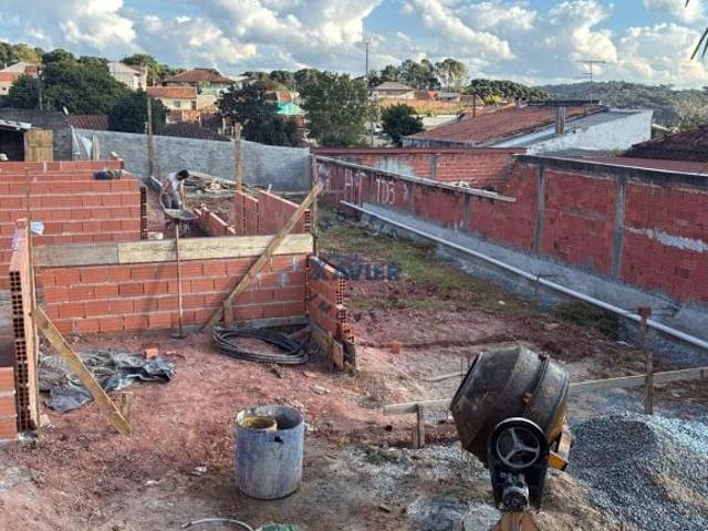 Casa venda em Botiatuva, Campo Largo