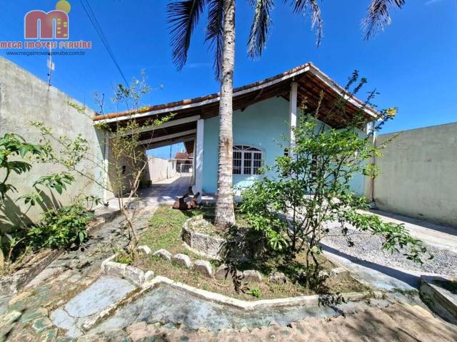 Casa aluguel em Peruíbe