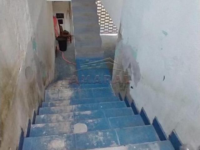 Casa venda em Taba Marajoara, Suzano