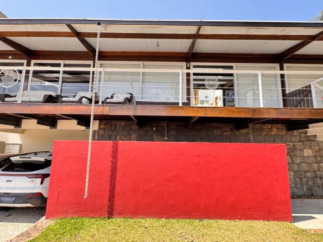 Casa aluguel em Vila Carmem, Embu das Artes