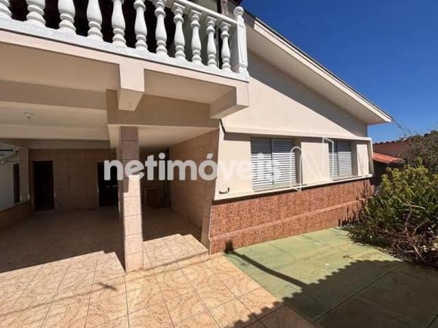 Casa venda em Aparecida 7ª Seção, Belo Horizonte