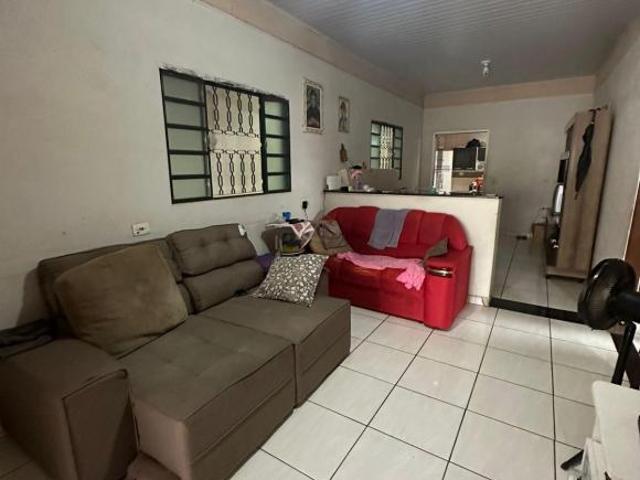 Casa venda em Região Imediata de Araçatuba, Guararapes