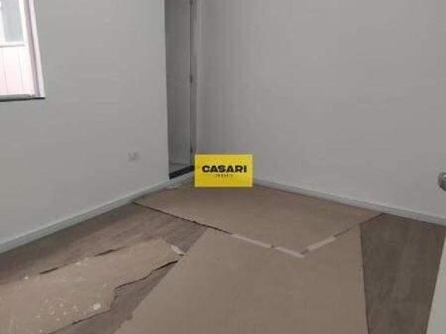 Casa venda em Jardim Santo Ignácio, São Bernardo do Campo