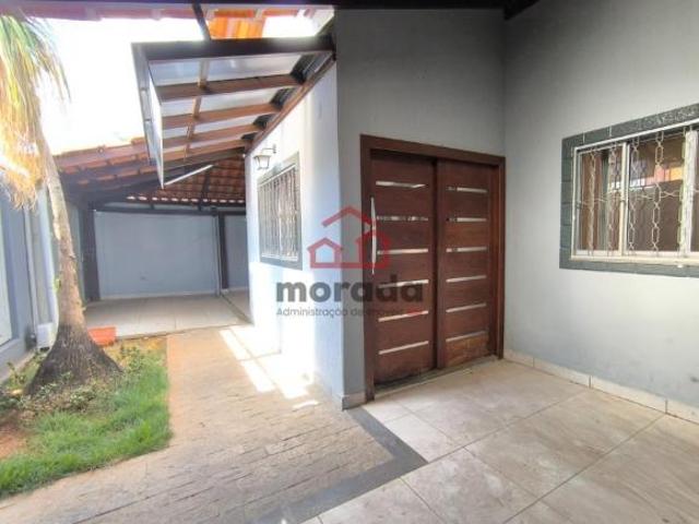 Casa venda em Parque Jardim Santanense, Itaúna