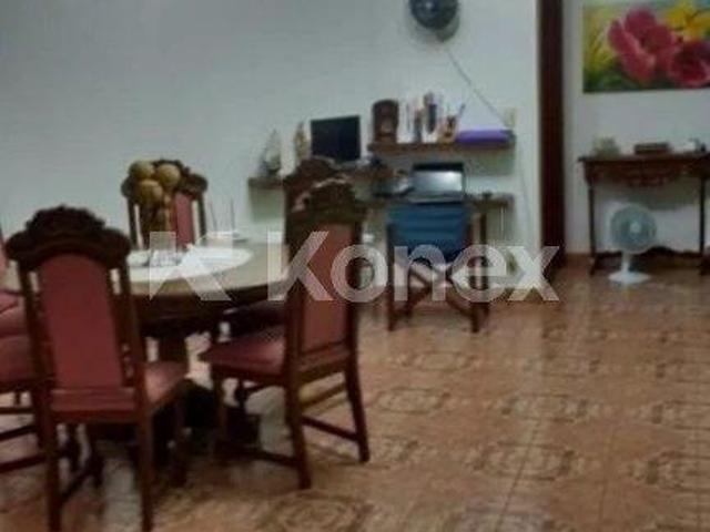 Casa venda em Águas de Santa Bárbara