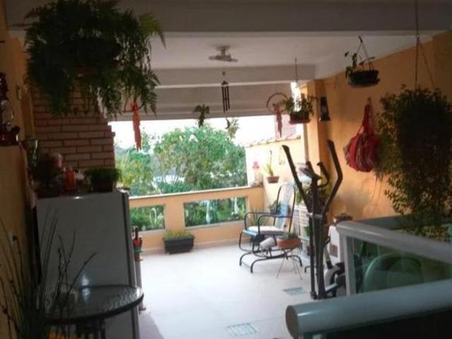 Casa venda em Raposo Tavares, São Paulo