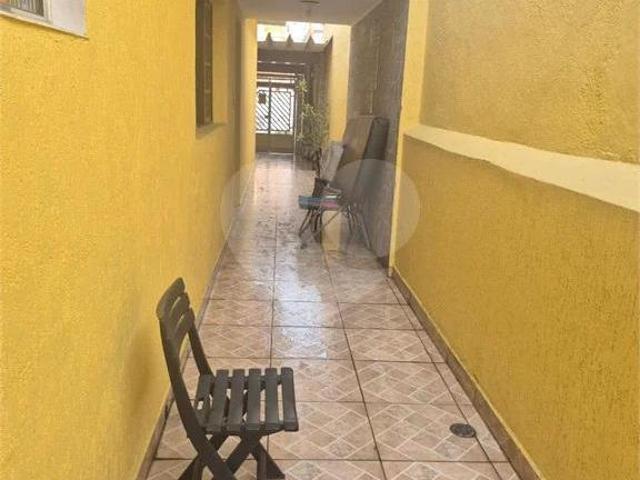 Casa venda em Jardim Modelo, São Paulo