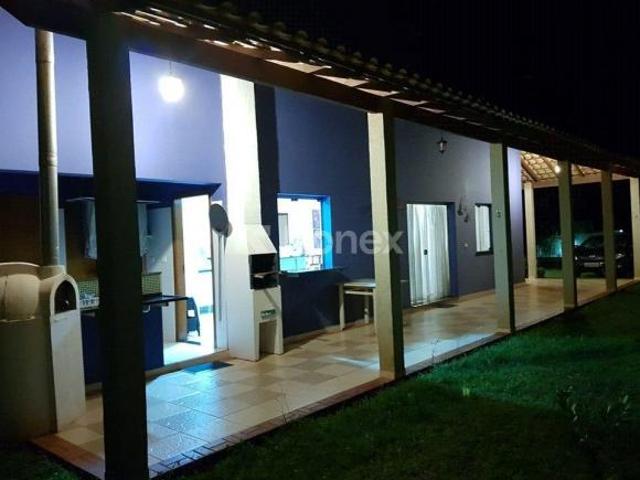 Casa venda em Itaí