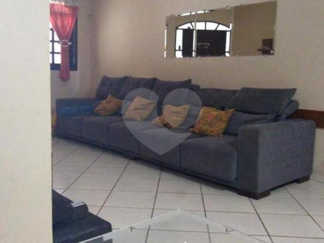 Casa venda em Jardim Modelo, Mogi das Cruzes