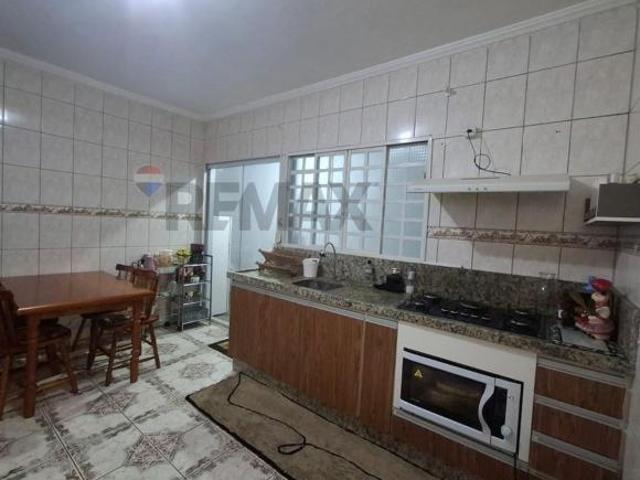 Casa venda em Parque Fantinatti, Sumaré