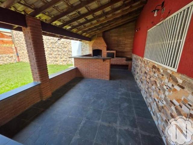 Casa venda em Itanhaém, Balneário Gaivota