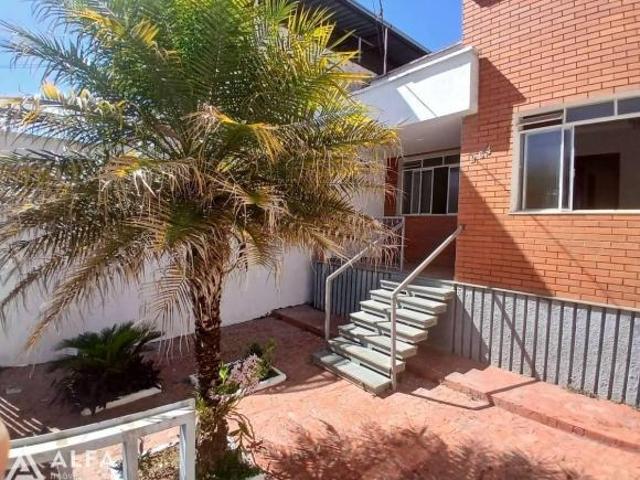 Casa venda em Jardim, Barbacena