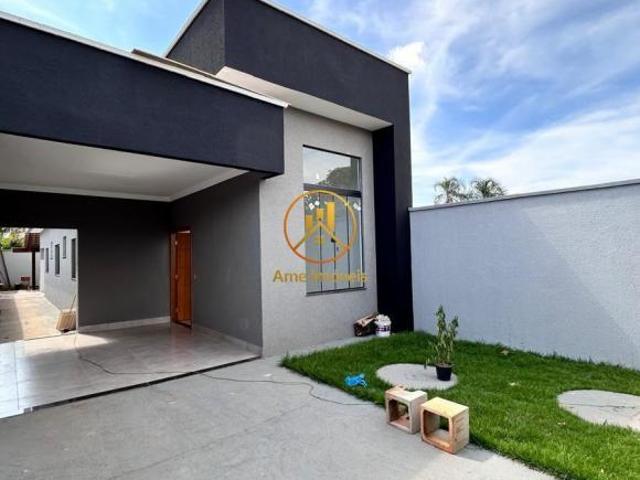 Casa venda em Região Geográfica Imediata de Goiânia, Aparecida de Goiânia