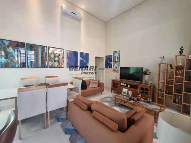 Casa venda em Indaiatuba