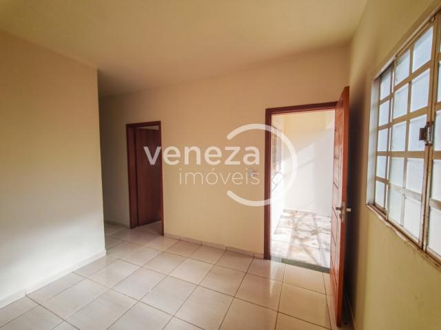 Casa aluguel em Jardim Sabará III, Londrina