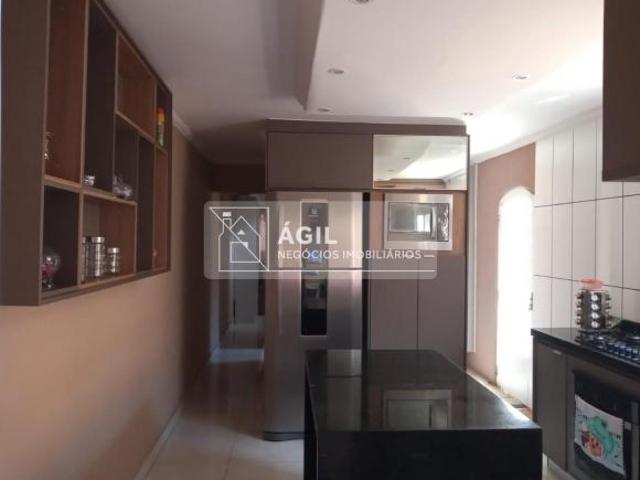 Casa venda em Vila Itália, Jacareí