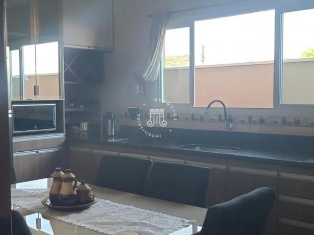 Casa venda em Parque Residencial Paraíso, Itupeva