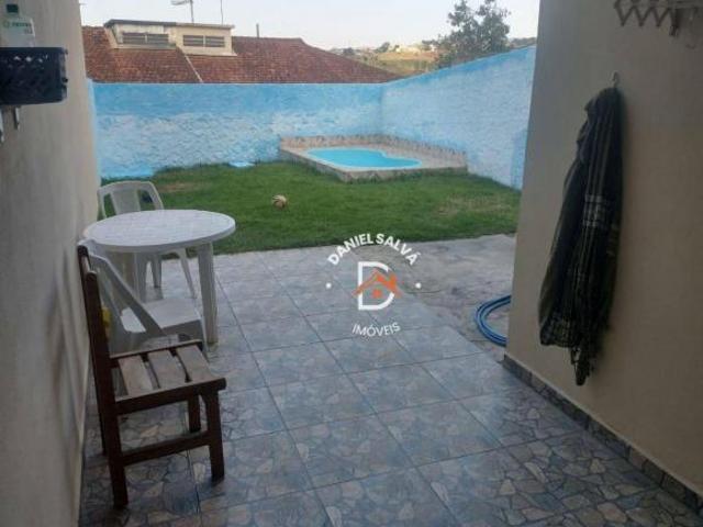 Casa venda em Região Imediata de Bragança Paulista, Atibaia