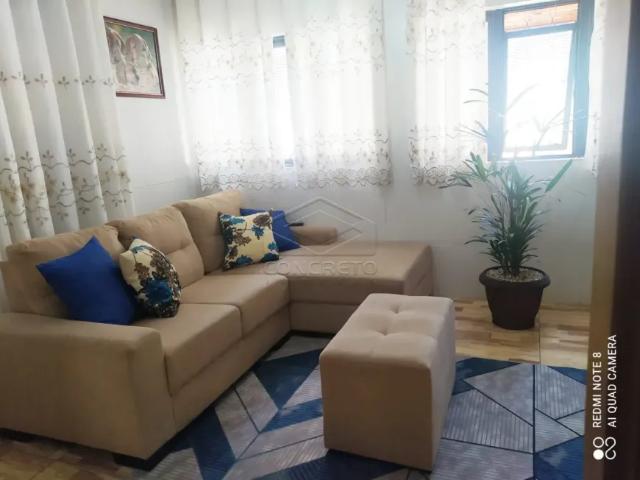 Casa venda em Vila São João da Boa Vista, Bauru