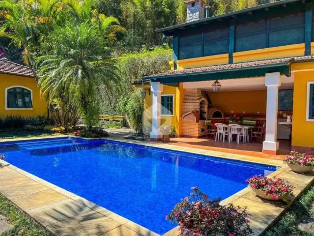 Casa venda em Petrópolis, Retiro