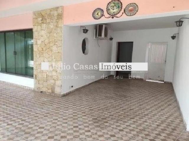 Casa venda em Sorocaba
