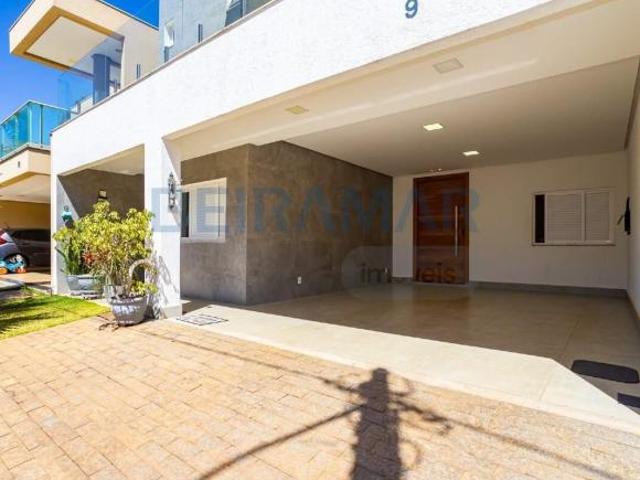 Casa venda em Setor de Áreas Complementares, Águas Claras