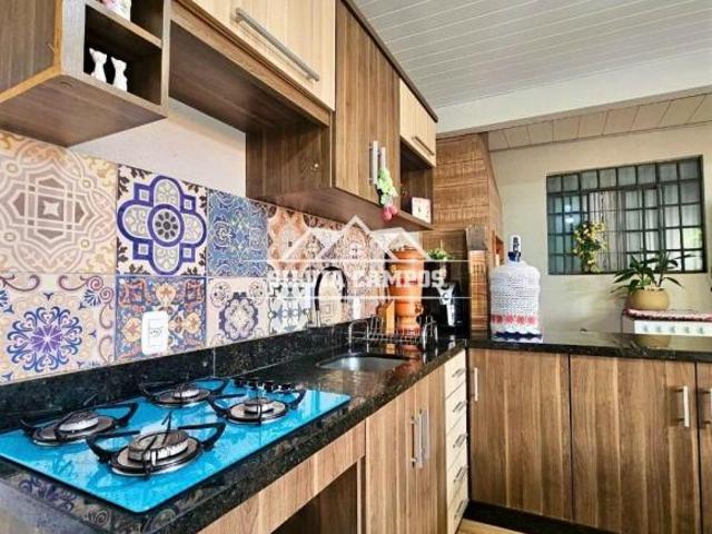 Casa venda em Região Geográfica Imediata de Toledo, Toledo