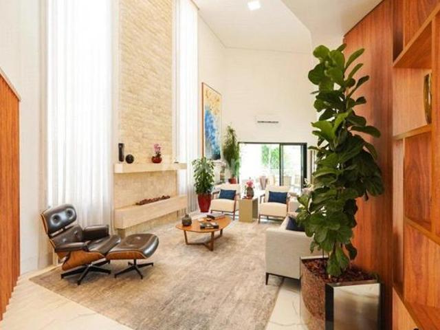 Casa venda em Alphaville Residencial 0, Santana de Parnaíba