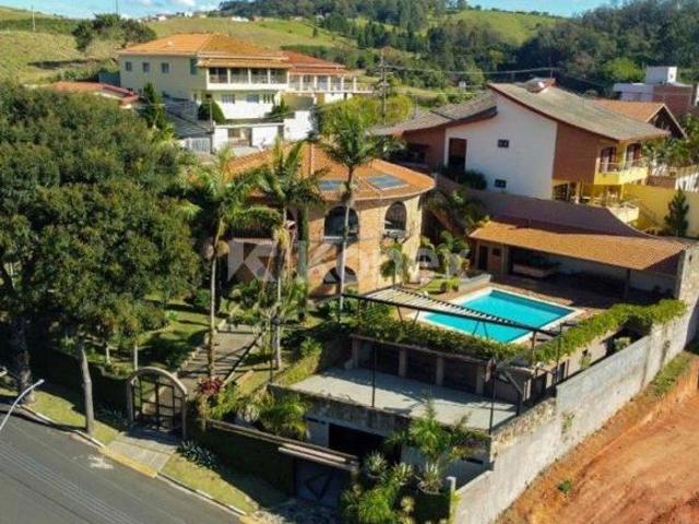Casa venda em Região Imediata de Amparo, Serra Negra