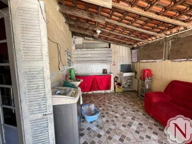 Casa venda em Itanhaém