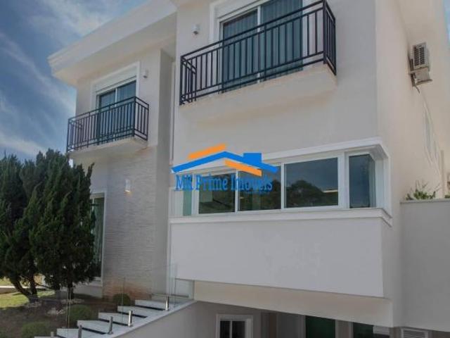 Casa venda em 18 do Forte Alphaville, Santana de Parnaíba