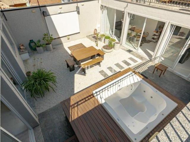 Casa venda em Bariguí, Araucária