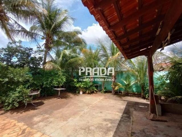 Casa venda em Região Geográfica Imediata de Uberlândia, Oliveira Fortes