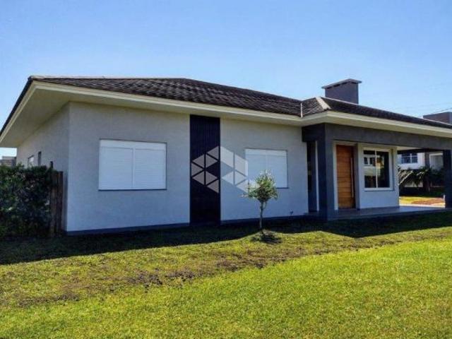 Casa venda em Atlântida Sul, Osório