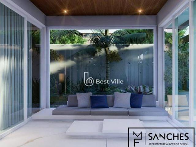 Casa venda em 18 do Forte Alphaville, Santana de Parnaíba