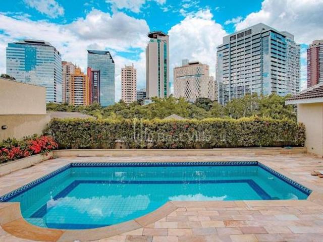 Casa venda em 18 do Forte Alphaville, Santana de Parnaíba