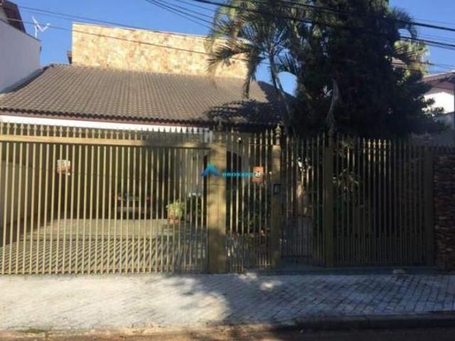 Casa venda em Jundiaí, Chácara Urbana