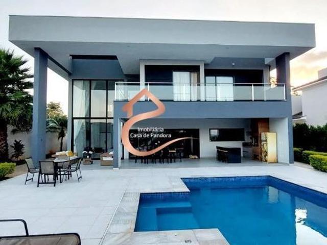 Casa venda em Quinta das Paineras, Jundiaí
