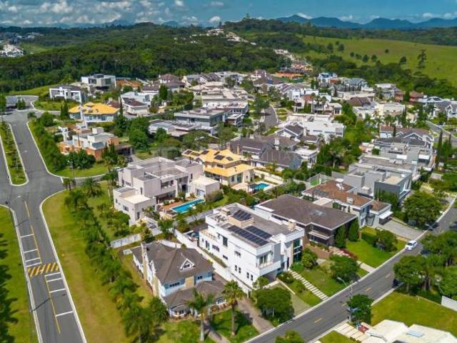 Casa venda em Alphaville Graciosa, Pinhais
