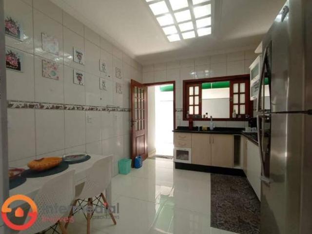 Casa venda em Chácara Labronici, Boituva