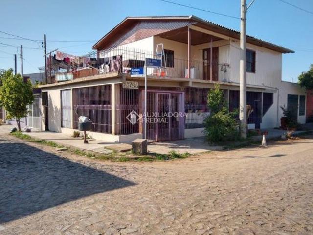 Casa venda em Região Geográfica Imediata de Novo Hamburgo - São Leopoldo, Região Metropolitana de Porto Alegre