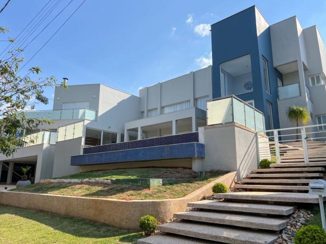 Casa aluguel em Vilaggio Del Fiori, Louveira