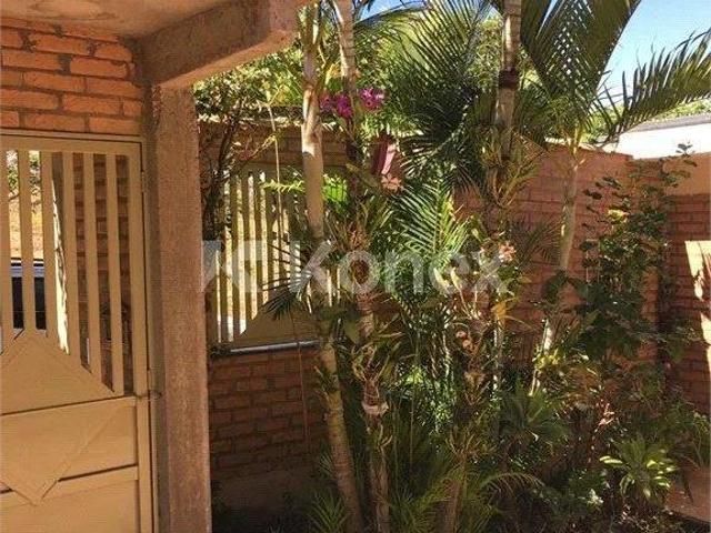 Casa venda em Jardim das Laranjeiras, Analândia