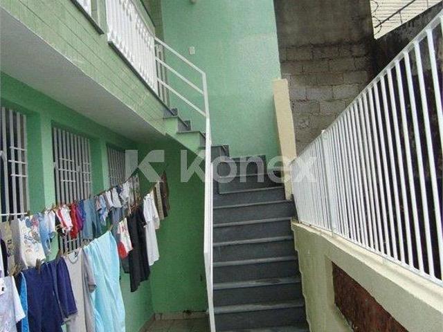 Casa venda em Jardim Silvia, Mauá