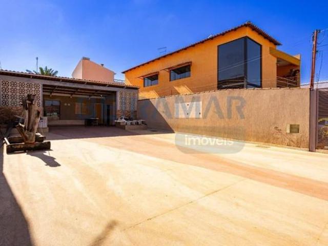 Casa venda em Setor D Sul, Taguatinga