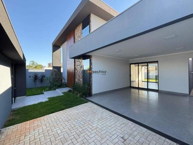 Casa venda em Região Geográfica Imediata de Sorriso, Sorriso