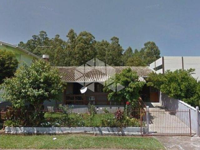 Casa venda em Região Geográfica Imediata de Novo Hamburgo - São Leopoldo, Região Metropolitana de Porto Alegre