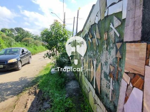 Terreno venda em Região Geográfica Imediata de Paranaguá, Matinhos