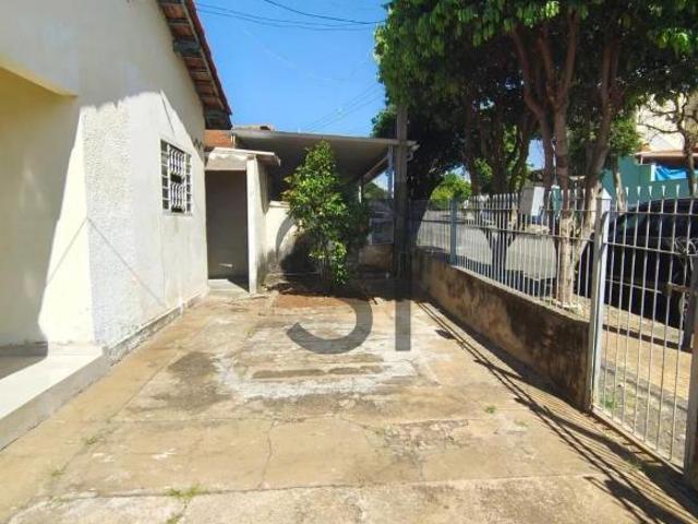 Terreno venda em Americana