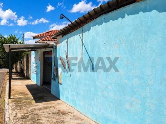 Casa venda em Itapira